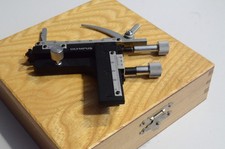 OLYMPUS MECHANICAL STAGE FOR A