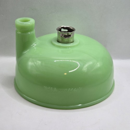 Vtg star rite magic maid - star, green