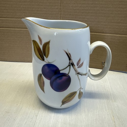 Royal worcester evesham - royal,