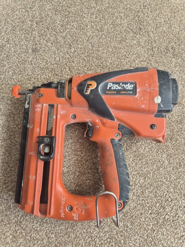 Paslode im65 f16 - im65, gun