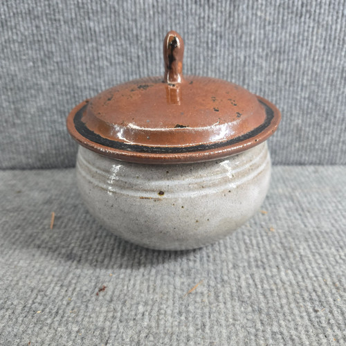 Vintage signed studio - vintage,
