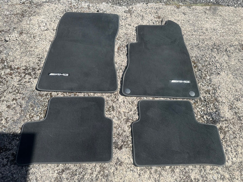 Genuine mercedes class w177 - genuine,