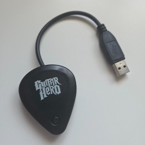Guitar hero red octane - guitar,