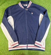 Great Fila Bjorn Borg Settanta