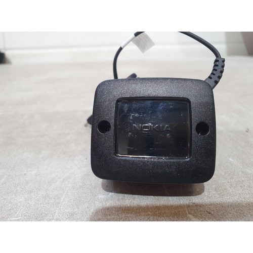 Nokia mains charger - ac-3x,
