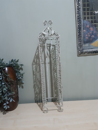 Vintage holder cream and - vintage,