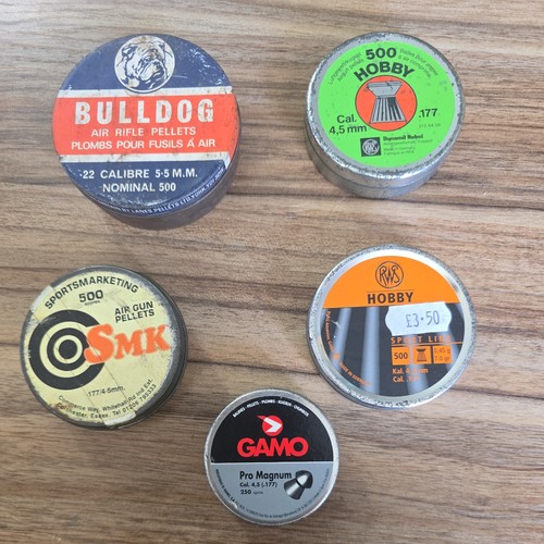 Bundle vintage empty air - bundle,