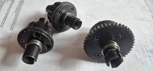 Kyosho inferno mp9 tki4 - kyosho, tki3