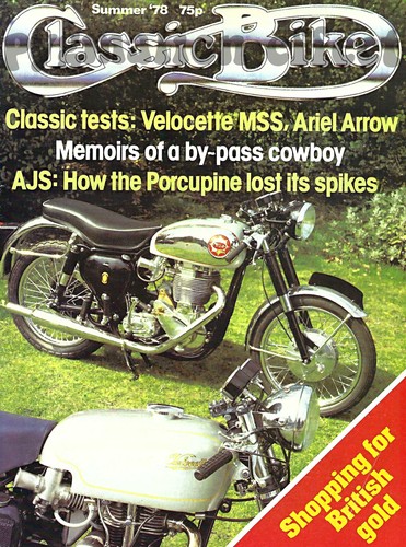 Bsa gold star dbd34 clubman - star,
