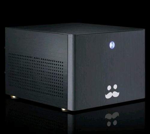 Chillblast mini mumbo gaming - chillblast,