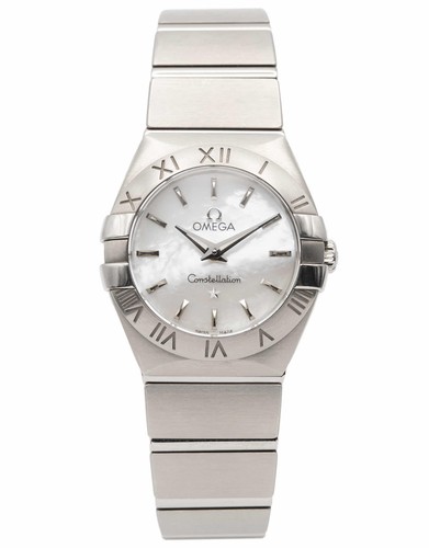Omega constellation - omega,