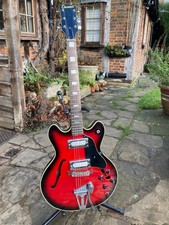 VINTAGE RARE COLOMBUS HOLLOW