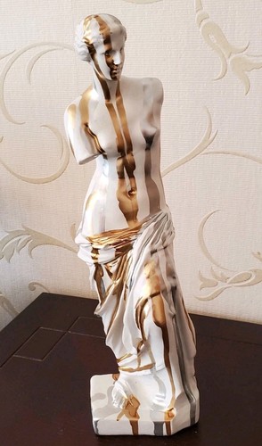 Large venus milo alabaster - large, de