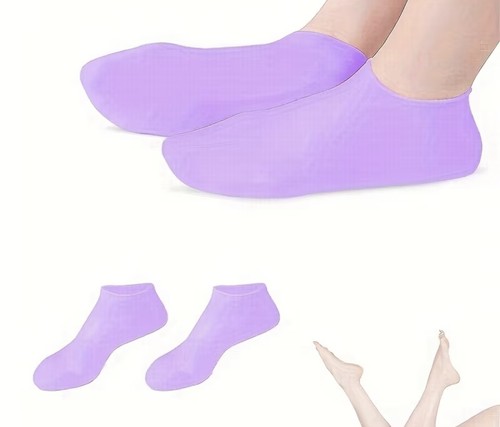 Pair moisturizing silicone gel - pair,