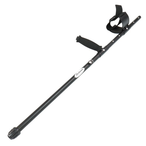Anderson black aluminum travel - anderson,