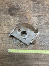 Spindle moulder cutter block