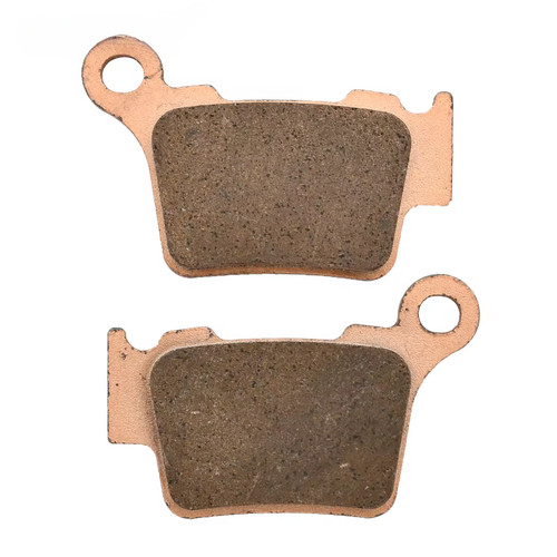 Ktm rear brake pads - ktm, sxf