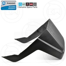 Front Fender Piaggio Ape TM P 703 Van - Piaggio 565799