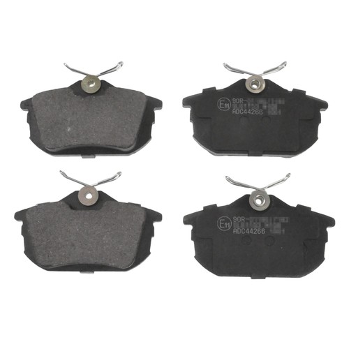 Premium brake pad - premium,