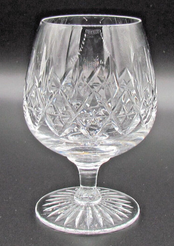 Stuart crystal glencoe pattern - crystal,