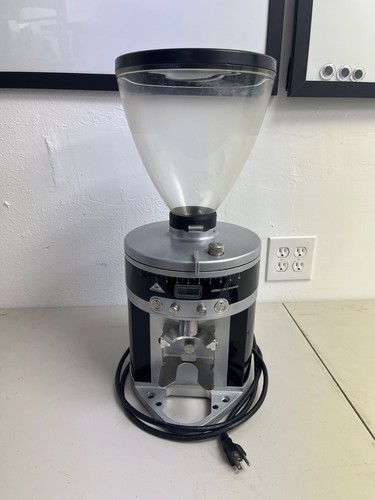Mahlkonig k30es vario single - k30es,