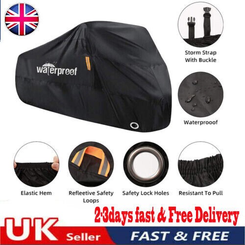 Bike cover for bikes - cover, 2