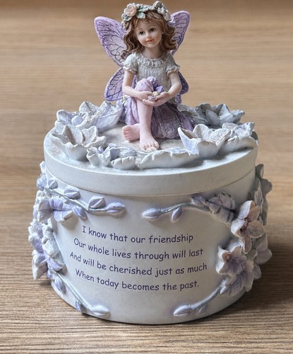 Regency fine arts fairy - regency,