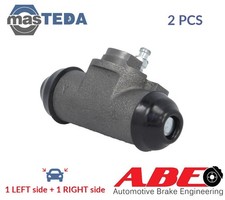 C5Y006ABE DRUM WHEEL BRAKE