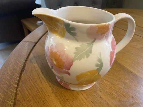 Emma bridgewater jug - emma,