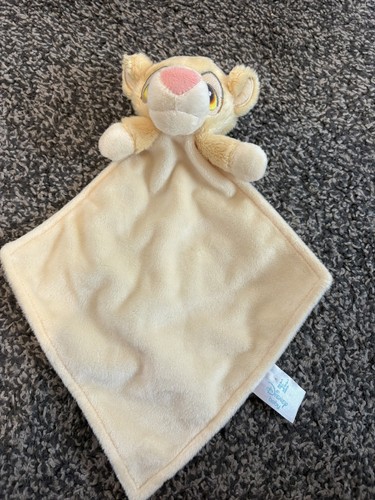 Disney baby lion - , king