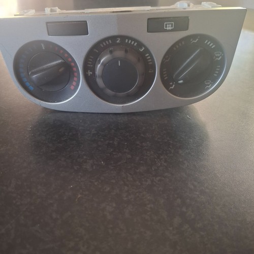 Vauxhall corsa mk3 - d,