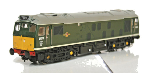 Unused bachmann 325dc br - unused,