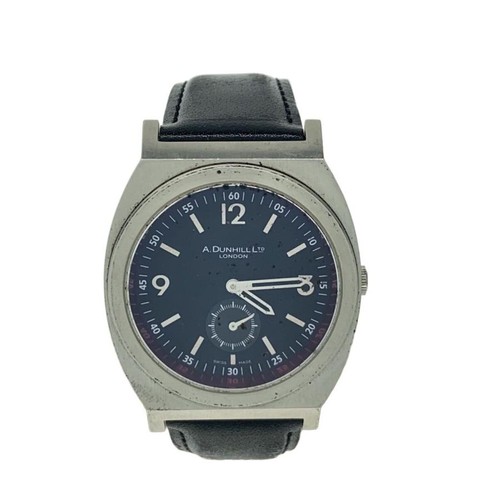 Dunhill quartz watch analog - watch,