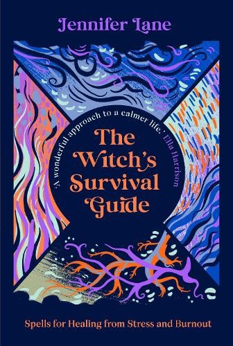 The witch survival guide - witch's,