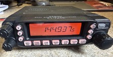 Yaesu FT7800E Dual Band