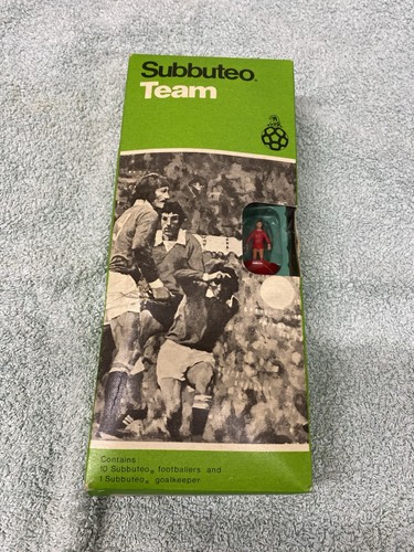 Subbuteo lightweight teams - subbuteo,