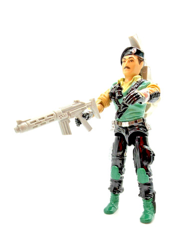 Joe action force - 🟠gi,