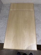 MAPLE COLOUR KITCHEN DOOR 400