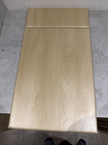 Maple colour kitchen - maple,
