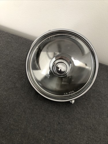 Genuine vintage lucas - lucas, 576