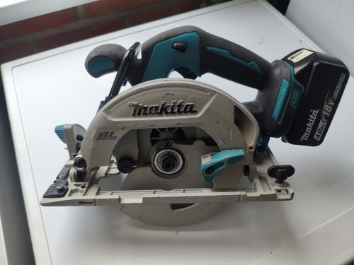 Makita dhs680z 18v - 18v, brushless