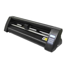 54inch Refine Vinyl Plotter Machine Cutter Plotter with Optical Eye Stand EH1351