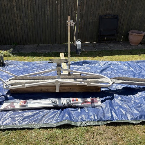 Motorhome campervan carrier - motorhome/campervan,