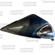 2000 Suzuki GSF 600 GSF600