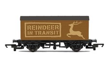 Hornby R60053 Santa's Reindeer
