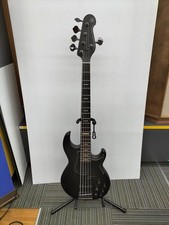 Yamaha 5-String Electric Bass