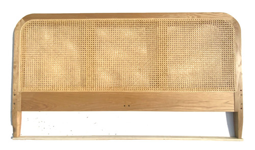 Madara oak veneer rattan - veneer, cane