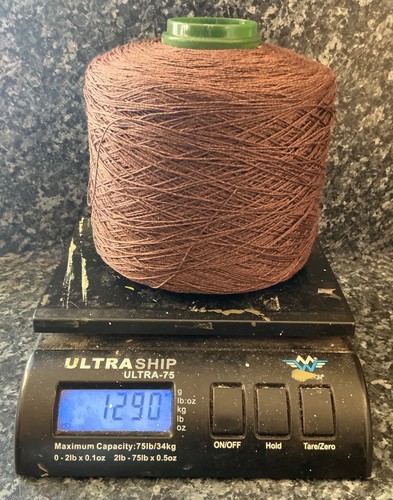 Spun polyester dark - spun,