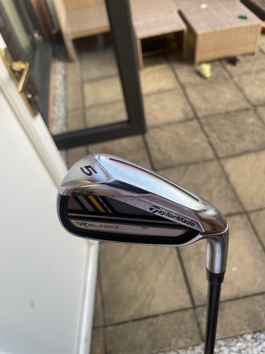 Taylormade rocketbladez - taylormade,