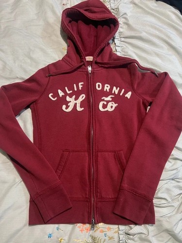 Hollister y2k vintage - y2k, xs